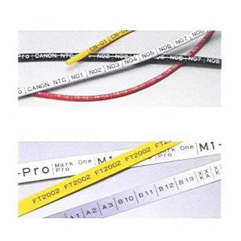 Kabel Kennzeichnung