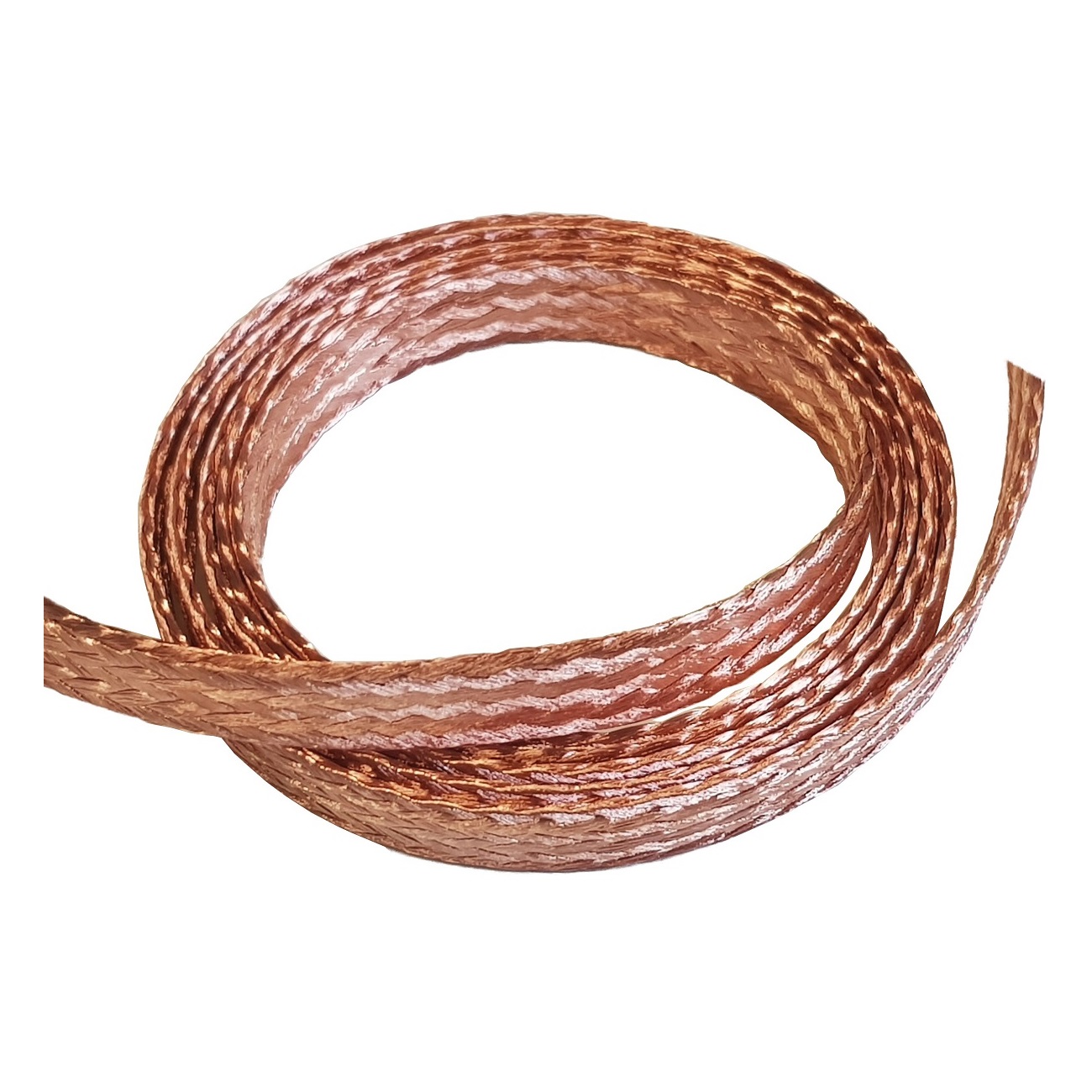 Kupfergewebeband
