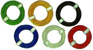 Kabel und Litzen